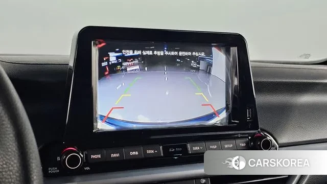 Kia The New K3 2nd generation id 3437642 из Кореи 9