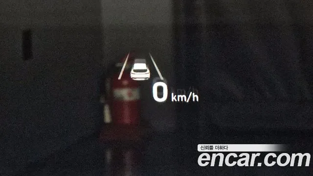 Hyundai The New Santa Fe id 2740087 из Кореи 9