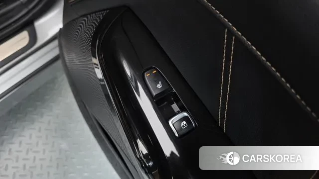 Kia K5 3rd generation id 3356130 из Кореи 9