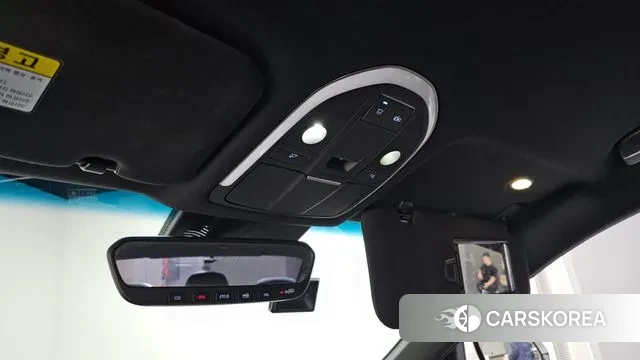 Genesis G80 id 3385872 из Кореи 9