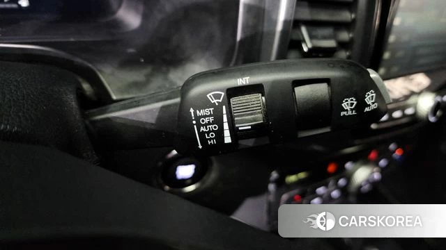 Ssangyong The New Rexton Sports Cannes id 4018439 из Кореи 9