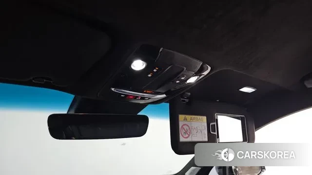 Kia K8 Hybrid id 2998207 из Кореи 9