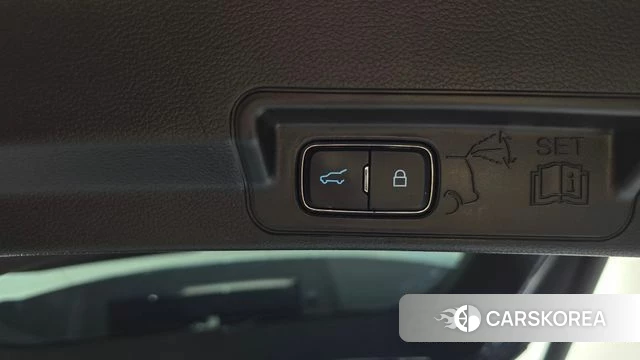 Ford Explorer 6th Generation id 4446336 из Кореи 9