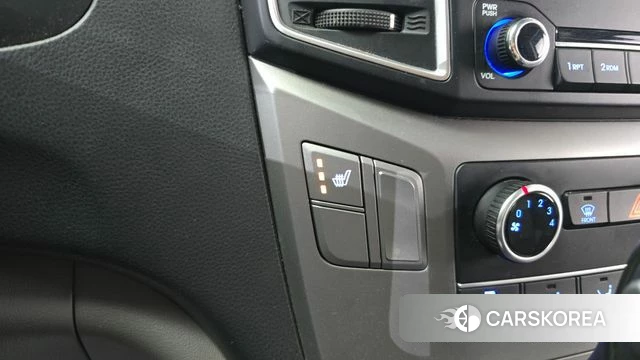 Hyundai The New Grand Starex id 4894581 из Кореи 9