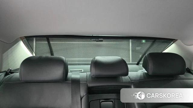 Hyundai The New Grandeur IG id 4855768 из Кореи 9