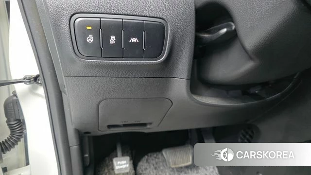 Kia The New Ray id 4740592 из Кореи 9