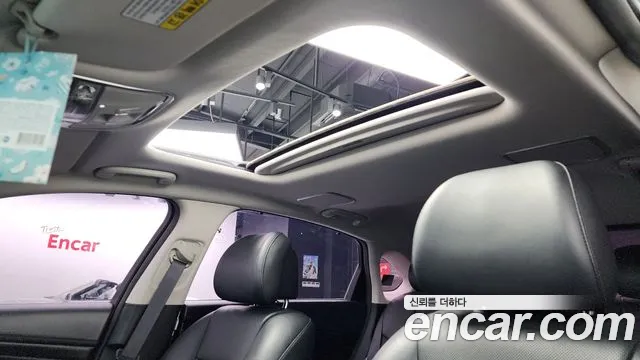 Kia More K9 id 2808511 из Кореи 9