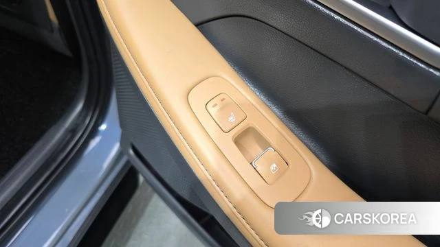 Hyundai Sonata D Edge (DN8) id 4177670 из Кореи 9