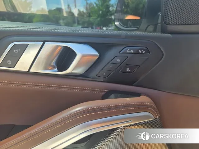 BMW X6 (G06) id 2969275 из Кореи 9