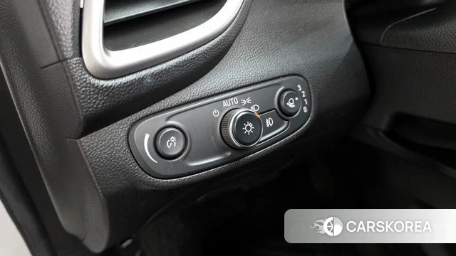 Chevrolet (GM Daewoo) The New Trax id 4188651 из Кореи 9