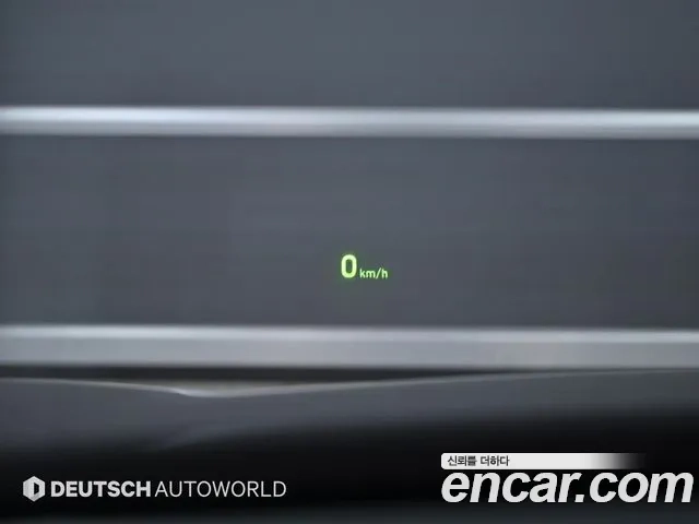 Genesis G80 id 2876883 из Кореи 9