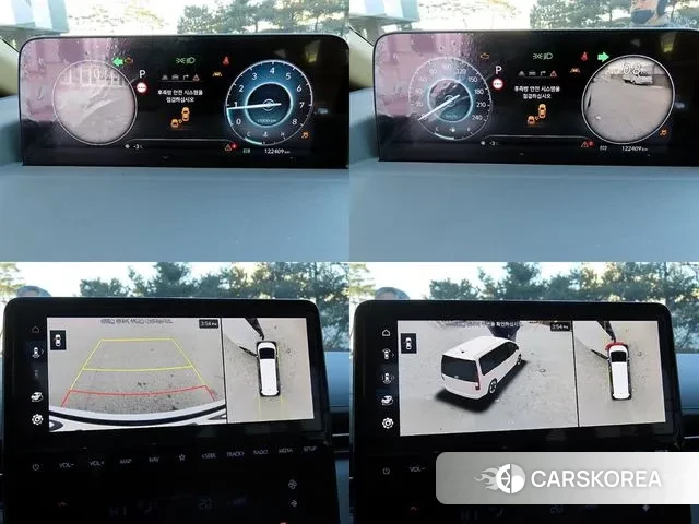 Hyundai Staria id 3600358 из Кореи 9