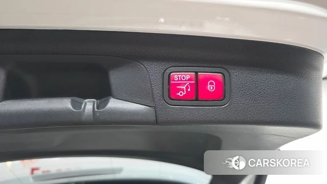 Mercedes-Benz GLE-Class W167 id 4375841 из Кореи 9