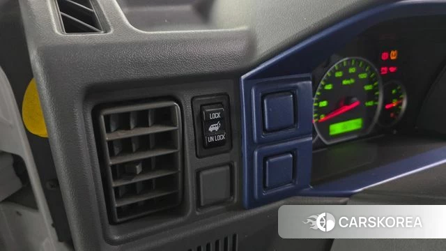 Chevrolet (GM Daewoo) New Damas id 4519266 из Кореи 9