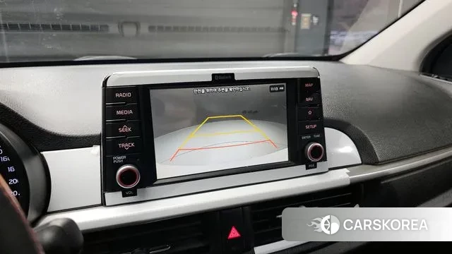 Kia All New Morning (JA) id 3374565 из Кореи 9