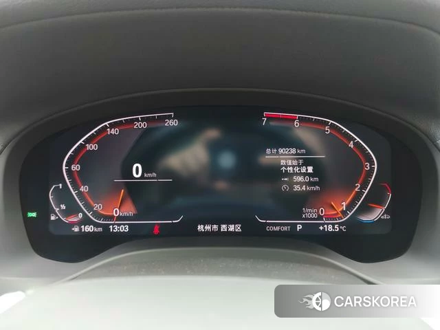BMW X3 id 4260333 из Китая 9