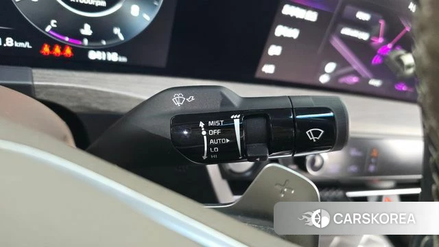 Kia K8 id 4201539 из Кореи 9