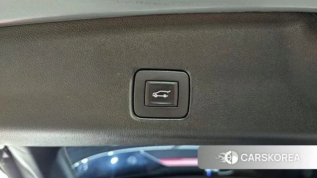 Chevrolet (GM Daewoo) Trailblazer id 2965723 из Кореи 9