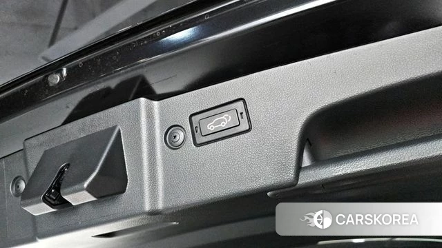 Ssangyong Torres id 4308398 из Кореи 9