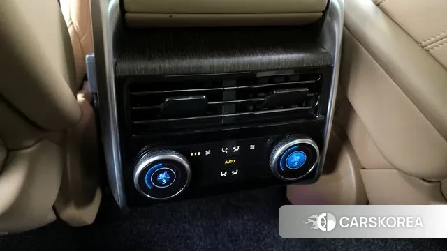 Land Rover Range Rover 5th Generation id 3600015 из Кореи 9