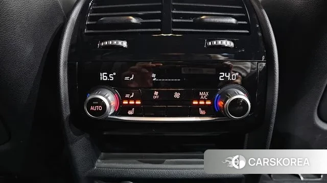 BMW 5 Series (G30) id 3443781 из Кореи 9