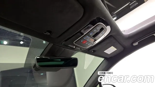 Hyundai The New Santa Fe id 2920232 из Кореи 9