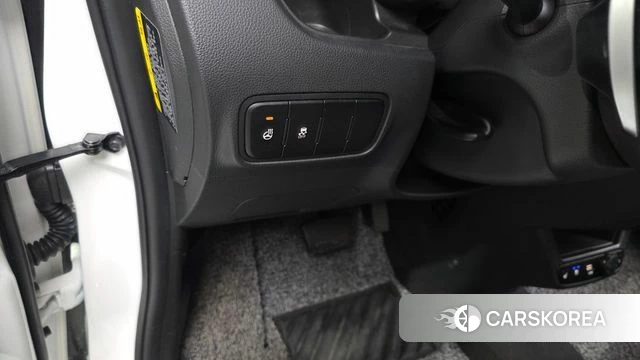 Kia The New Kia Ray EV id 4549191 из Кореи 9