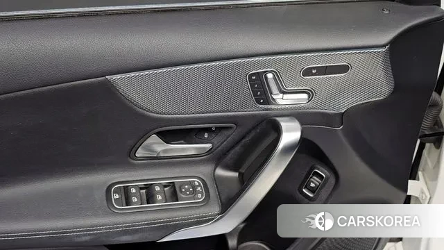 Mercedes-Benz A-Class W177 id 3493497 из Кореи 9