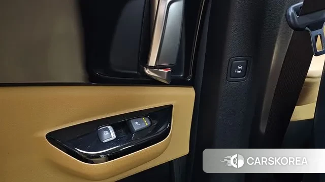 Kia Carnival 4th generation id 3611095 из Кореи 9