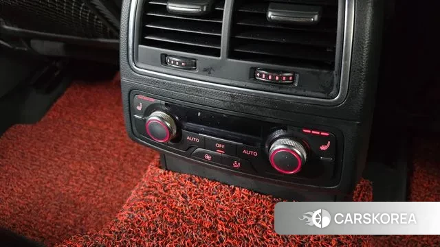 Audi New A6 id 3423485 из Кореи 9