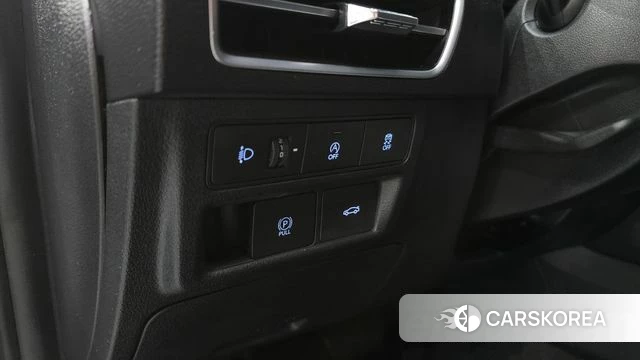 Hyundai Sonata D Edge (DN8) id 4441848 из Кореи 9