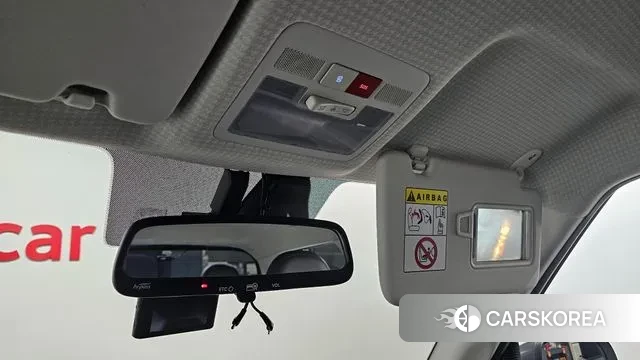 Hyundai Casper id 3685056 из Кореи 9