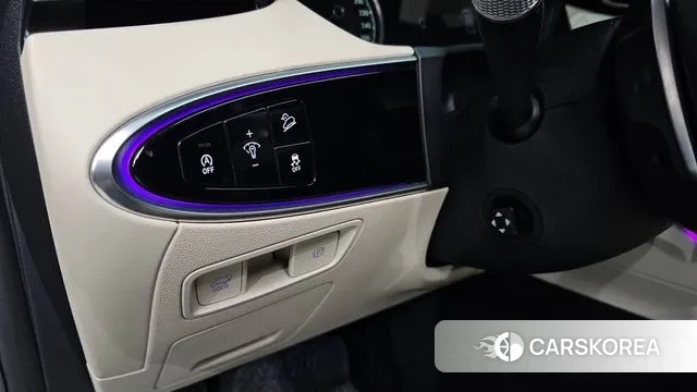 Genesis GV70 id 3597580 из Кореи 9