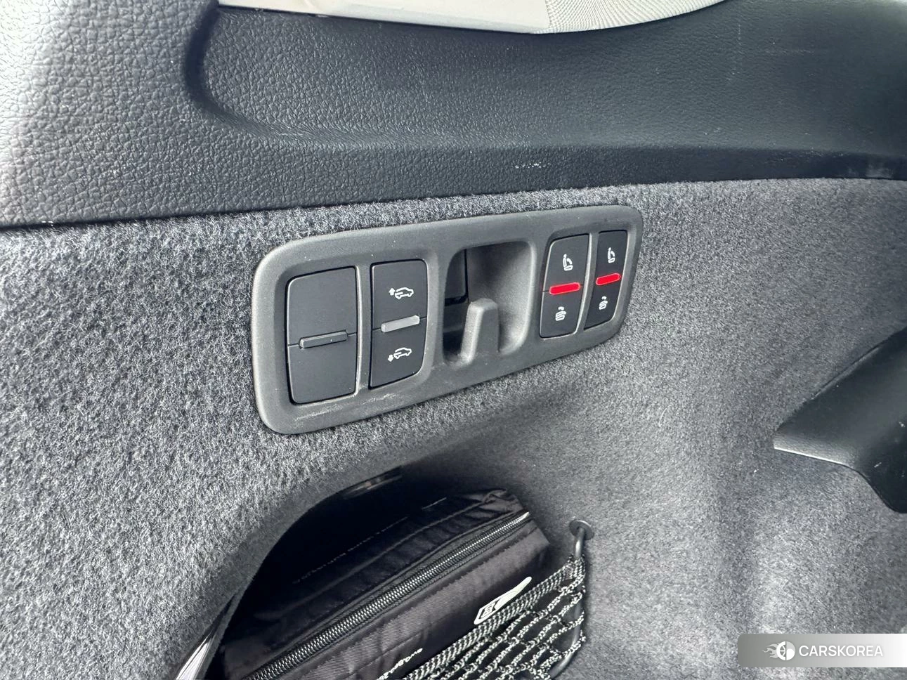 Audi Q7 id 4473760 из Китая 9