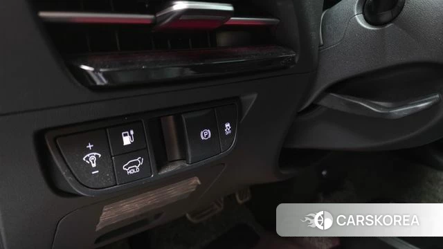 Kia EV6 id 4757987 из Кореи 9
