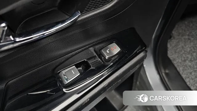 Ssangyong Beautiful Korando id 3275354 из Кореи 9