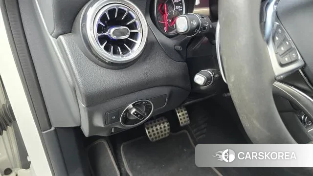 Mercedes-Benz GLA-Class X156 id 3226531 из Кореи 9