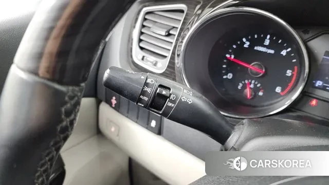 Kia The New Carnival id 3519795 из Кореи 9