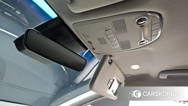 Hyundai The New Grandeur IG id 4551354 из Кореи 9