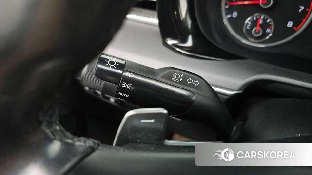 Kia K5 3rd generation id 3904755 из Кореи 9