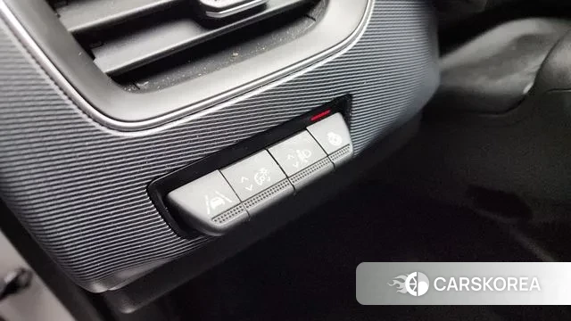 Renault Korea (Samsung) XM3 id 3581591 из Кореи 9