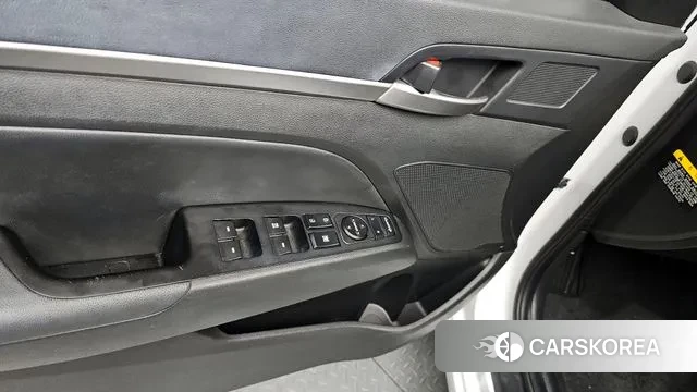 Hyundai The New Avante AD id 3330288 из Кореи 9