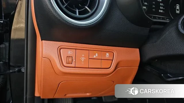 Kia The New K3 2nd generation id 3384038 из Кореи 9