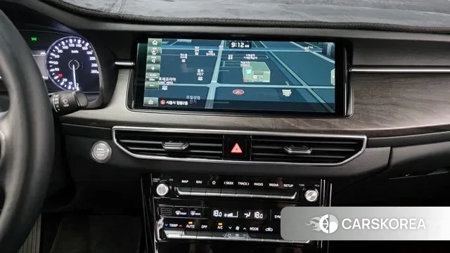 Kia K7 Premier id 3018449 из Кореи 9