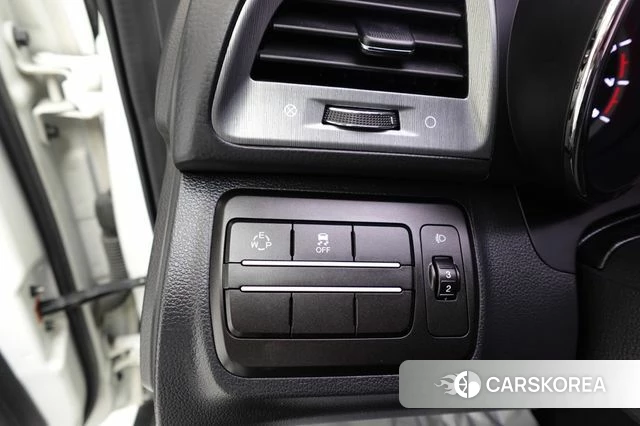 Ssangyong Tivoli Armor id 4785798 из Кореи 9