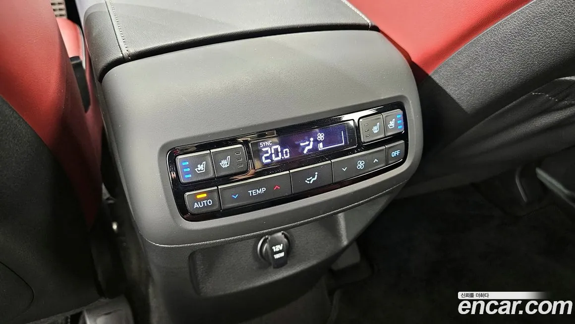 Hyundai Palisade id 1999884 из Кореи 9