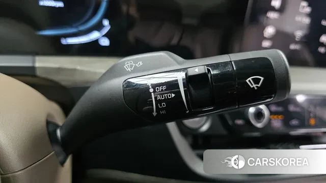 Kia K8 Hybrid id 3566021 из Кореи 9