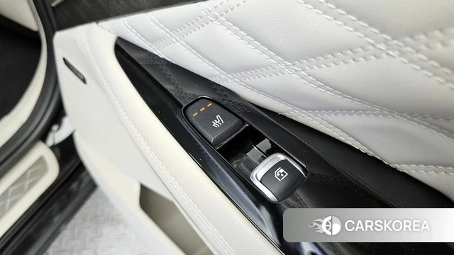 Kia K8 Hybrid id 3838805 из Кореи 9