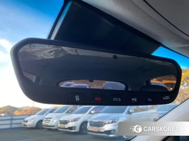 Hyundai Kona id 3543703 из Кореи 9