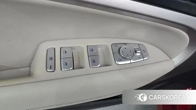 Genesis G70 id 3024617 из Кореи 9